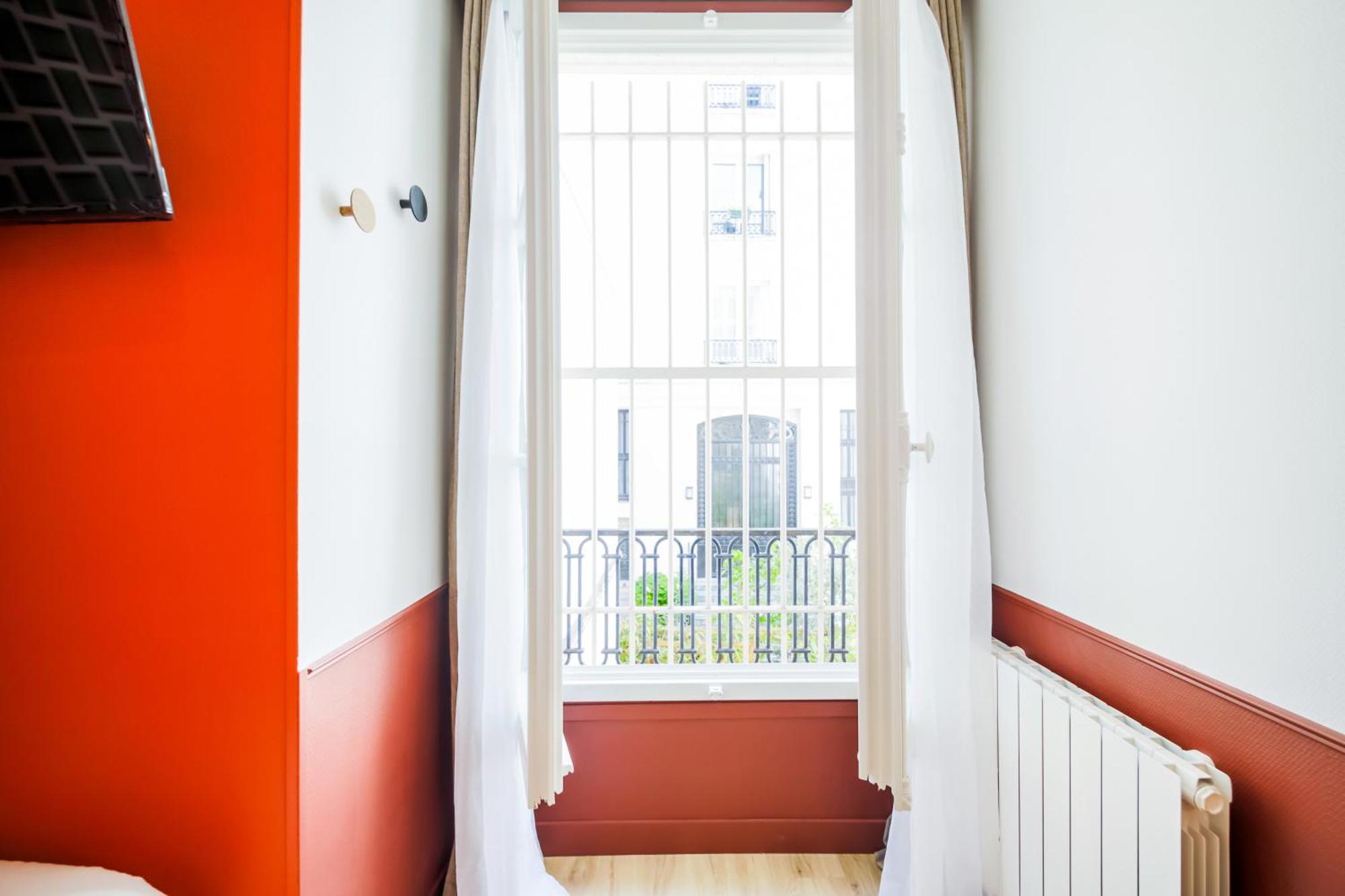 Appartement Ws Montparnasse - Maine Parijs