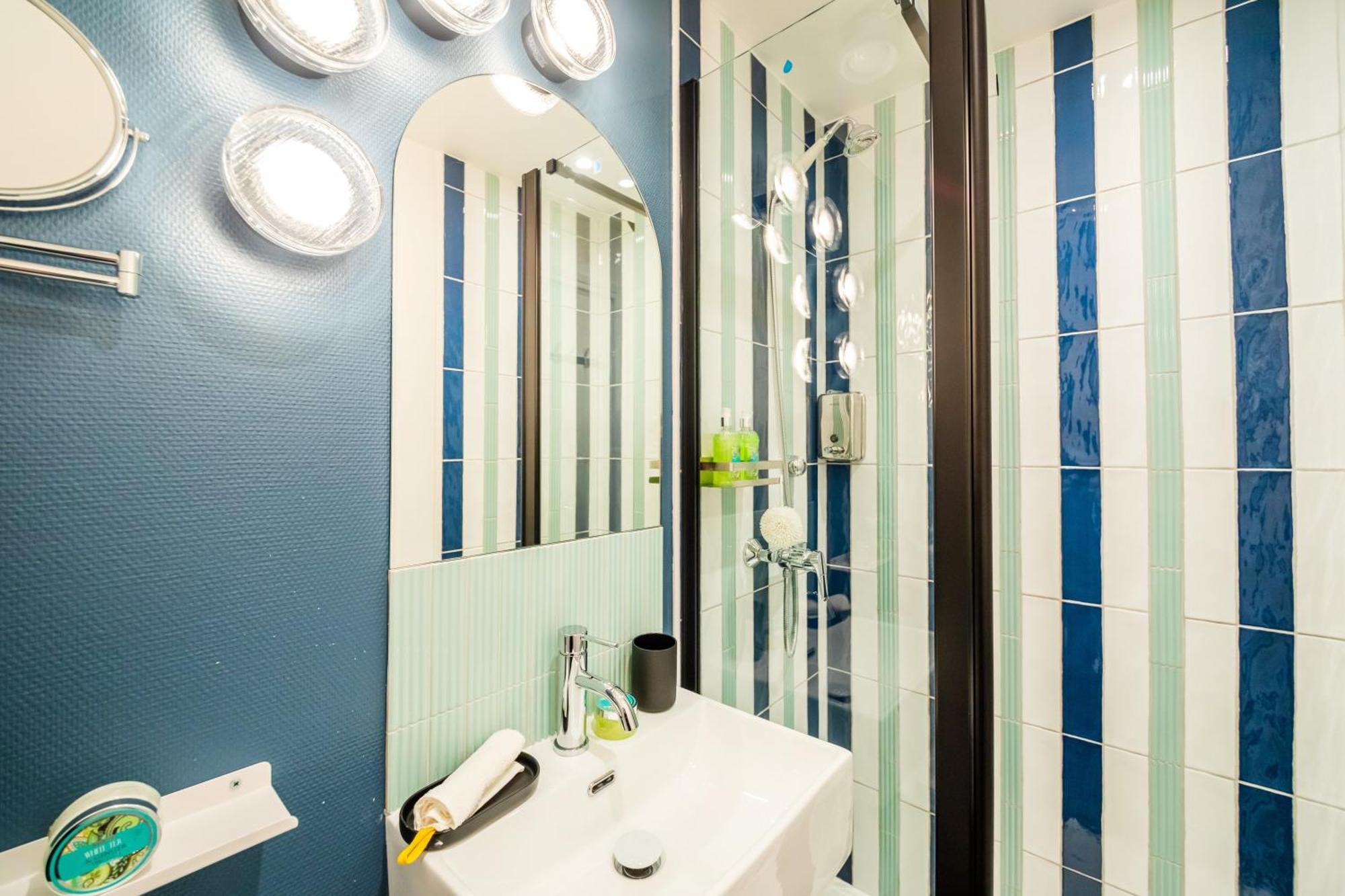 Appartement Ws Montparnasse - Maine