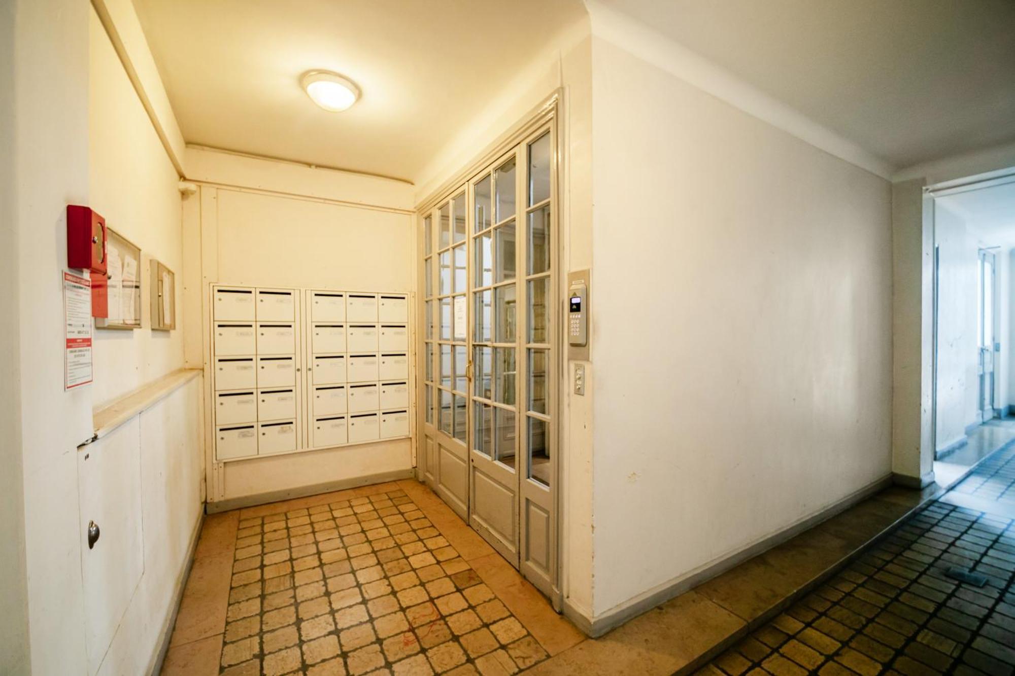 Appartement Ws Montparnasse - Maine *